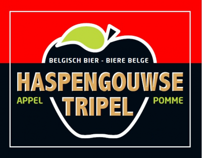Haspengouwse Tripel